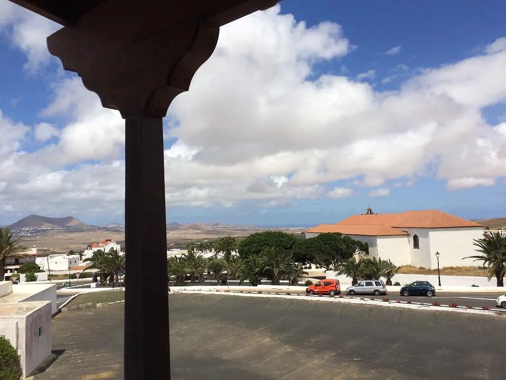 Apartamento La Villa Teguise  0*, Teguise (Lanzarote) Spain