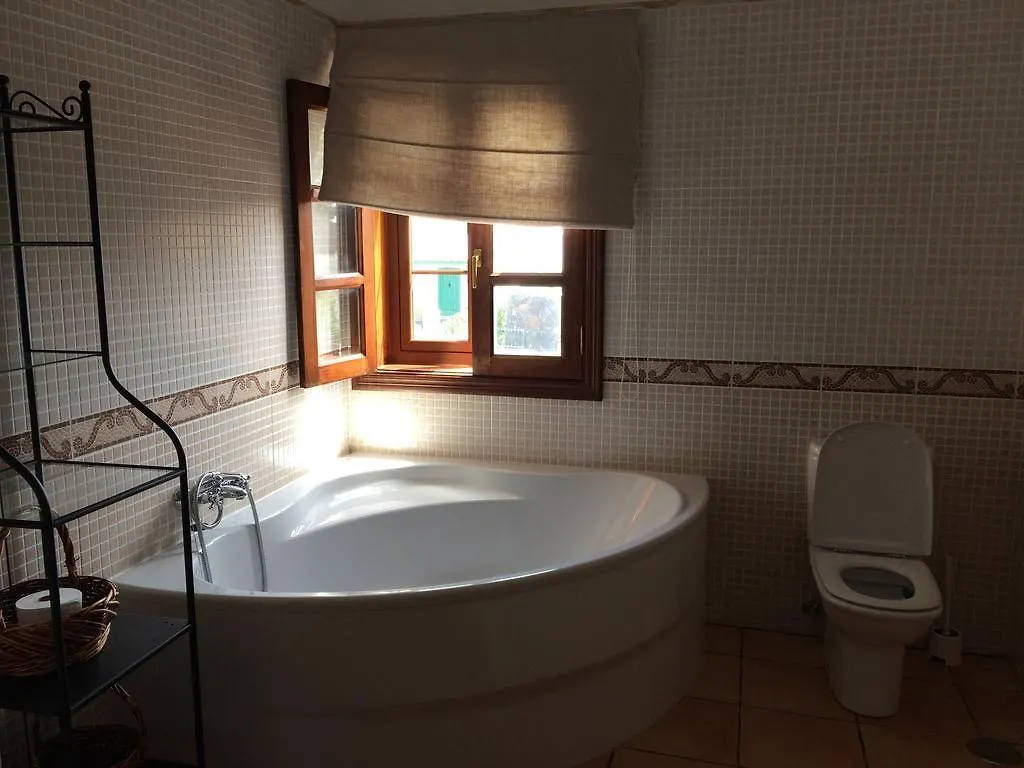 Apartamento La Villa Teguise  0*, Teguise (Lanzarote) Spain