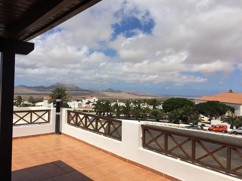Apartamento La Villa Teguise  Apartment Teguise (Lanzarote)