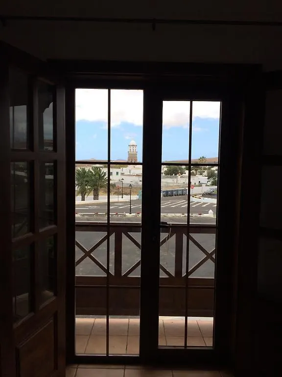 Apartamento La Villa Teguise  Apartment
