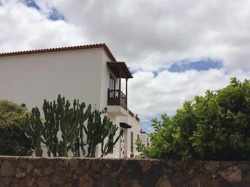 Apartment Apartamento La Villa Teguise