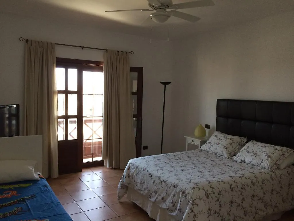 Apartamento La Villa Teguise  Spain