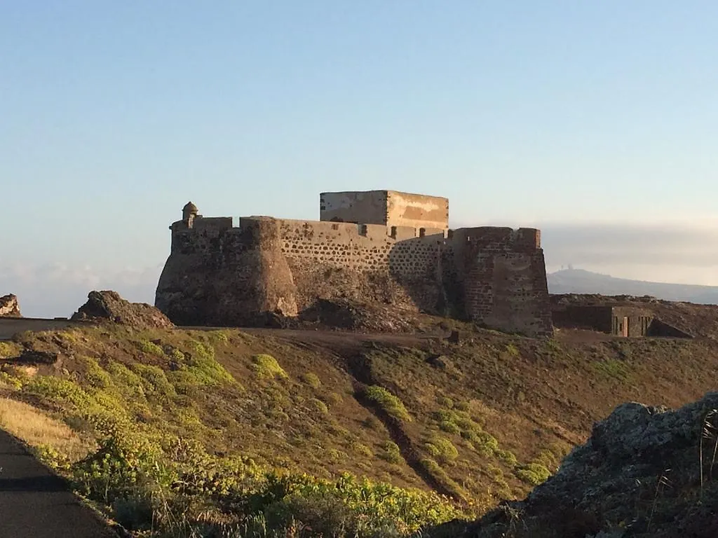 Apartamento La Villa Teguise