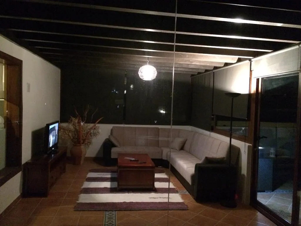Apartamento La Villa Teguise  Spain