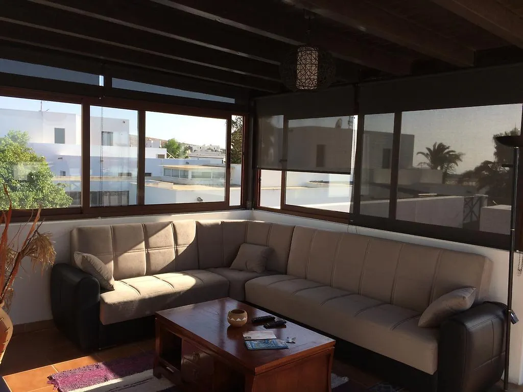 Apartamento La Villa Teguise  Apartment