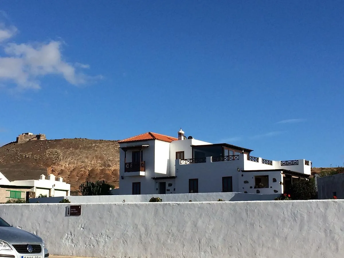 Apartamento La Villa Teguise  Spain