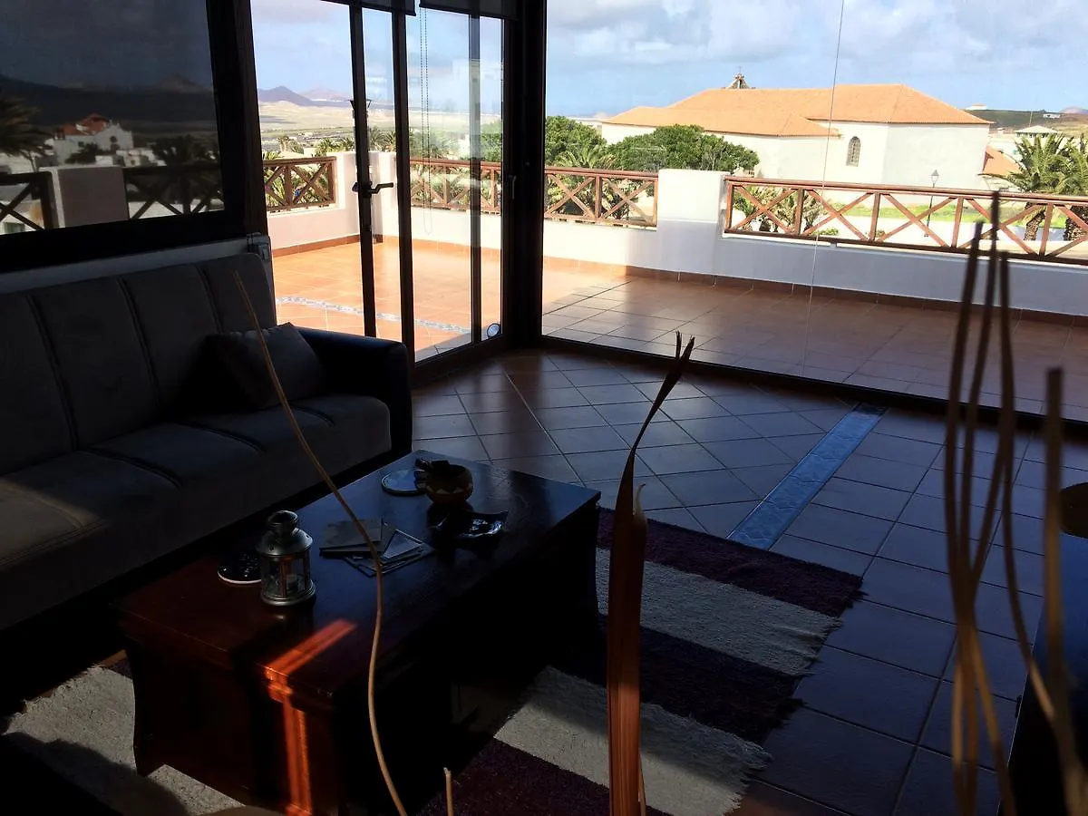 Apartamento La Villa Teguise  Apartment Teguise (Lanzarote)