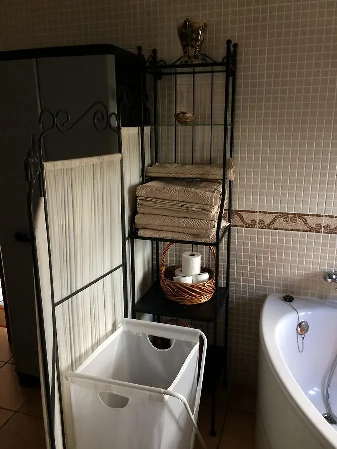 Apartamento La Villa Teguise  Apartment Teguise (Lanzarote)