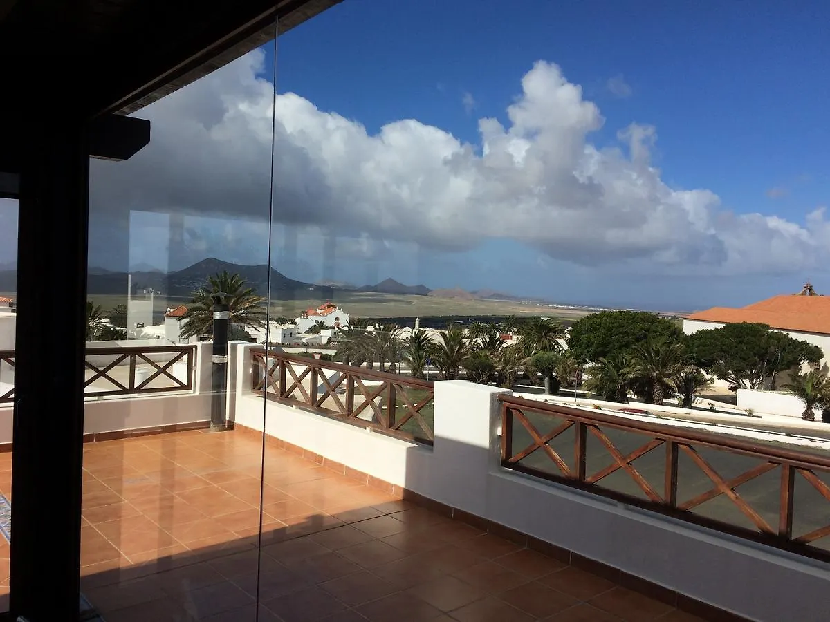Apartamento La Villa Teguise  Teguise (Lanzarote)