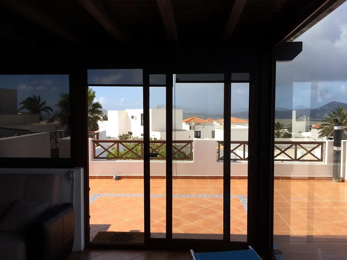 Apartamento La Villa Teguise  0*, Teguise (Lanzarote)