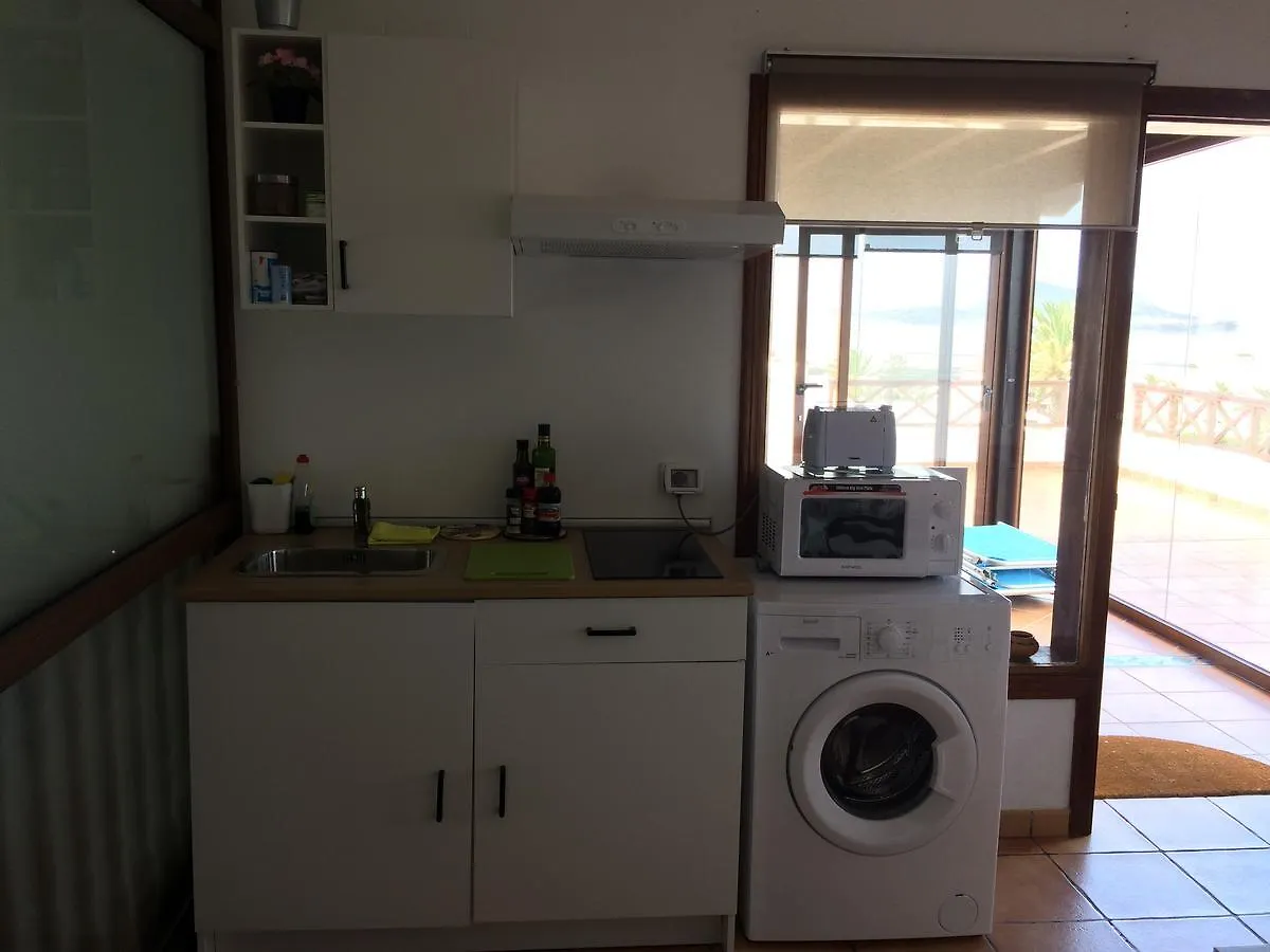 Apartamento La Villa Teguise  0*, Teguise (Lanzarote) Spain