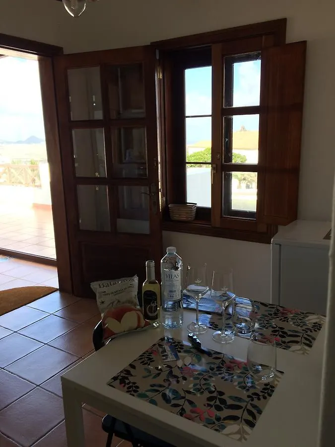 Apartment Apartamento La Villa Teguise